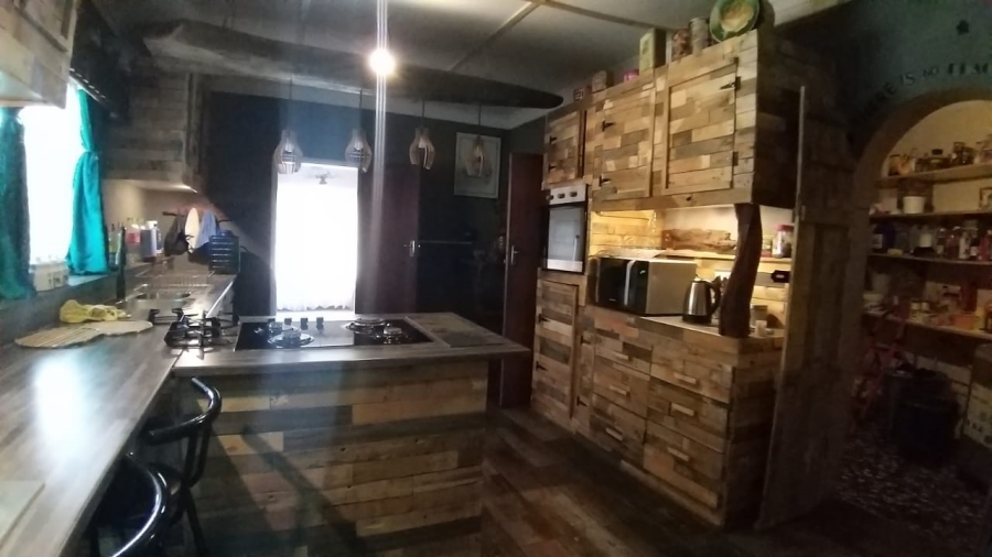 4 Bedroom Property for Sale in Hennenman Free State